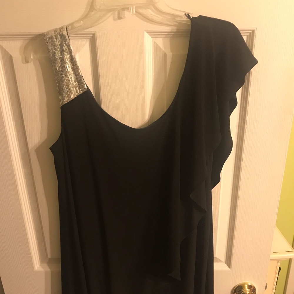 Homecoming dress